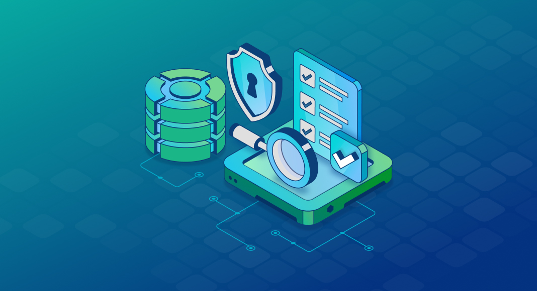 Data Integrity