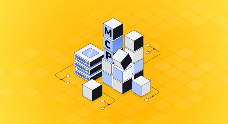 MCP Server in C#