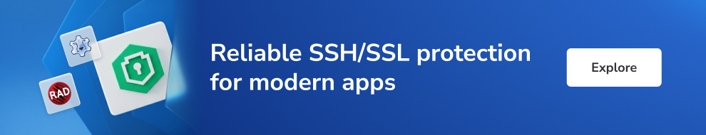 Download SecureBridge