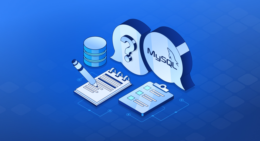 MySQL Interview Questions