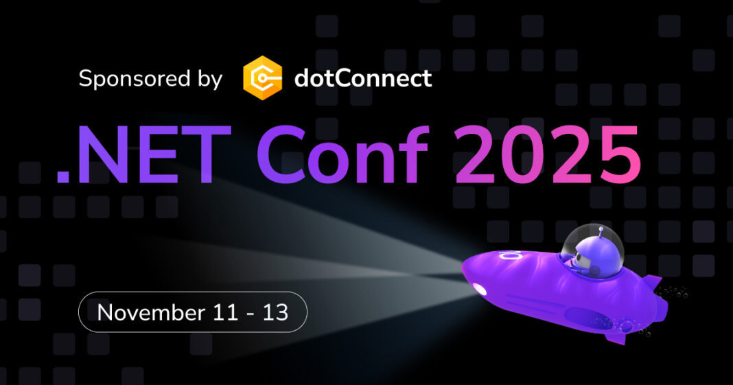 .NET Conf