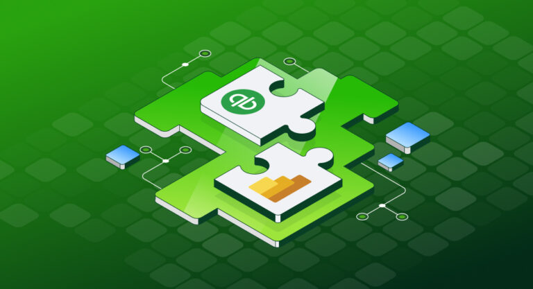 QuickBooks to Power BI:     Devart’s Alternative to Microsoft’s Deprecated Connector 