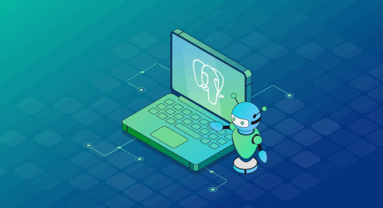 How to Use PostgreSQL AI for Query Writing and Optimization 